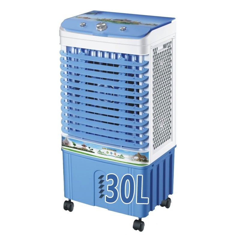 Lecon Evaporative Air Cooler