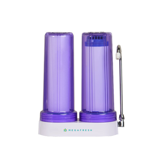 Megafresh Water Purifier