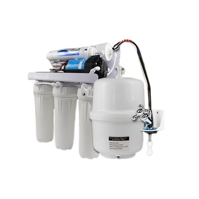 NEVIS Three-in-One Alkaline Water Purifier