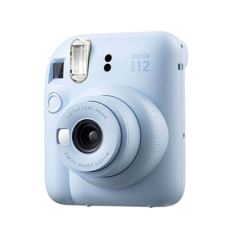 Fujifilm Instax Mini 12 Instant Digital Camera