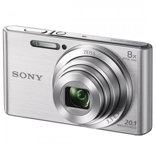SONY Cyber-shot DSC-W830 Digital Camera
