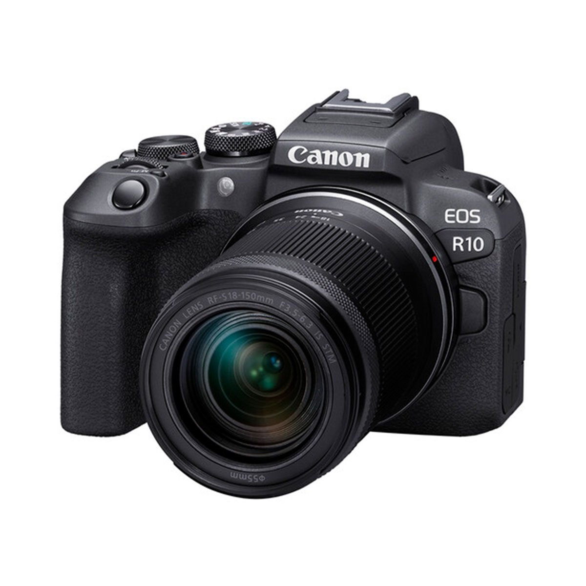 Canon EOS R10 Mirrorless Digital Camera