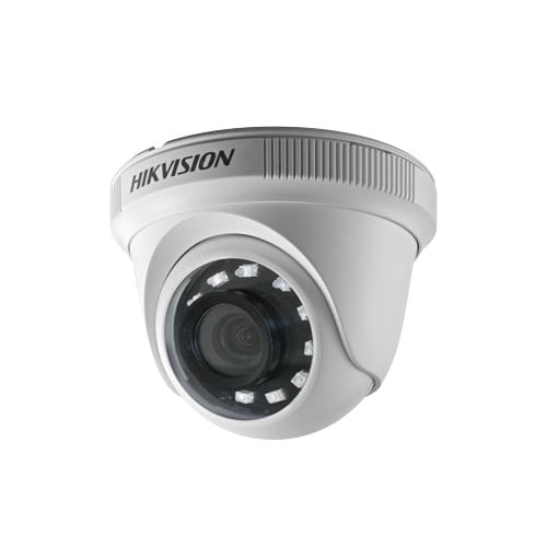 Hikvision 2MP HD IR Turret CCTV Camera