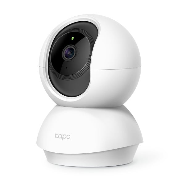 TP-Link C200 Tapo Home Security CCTV Camera