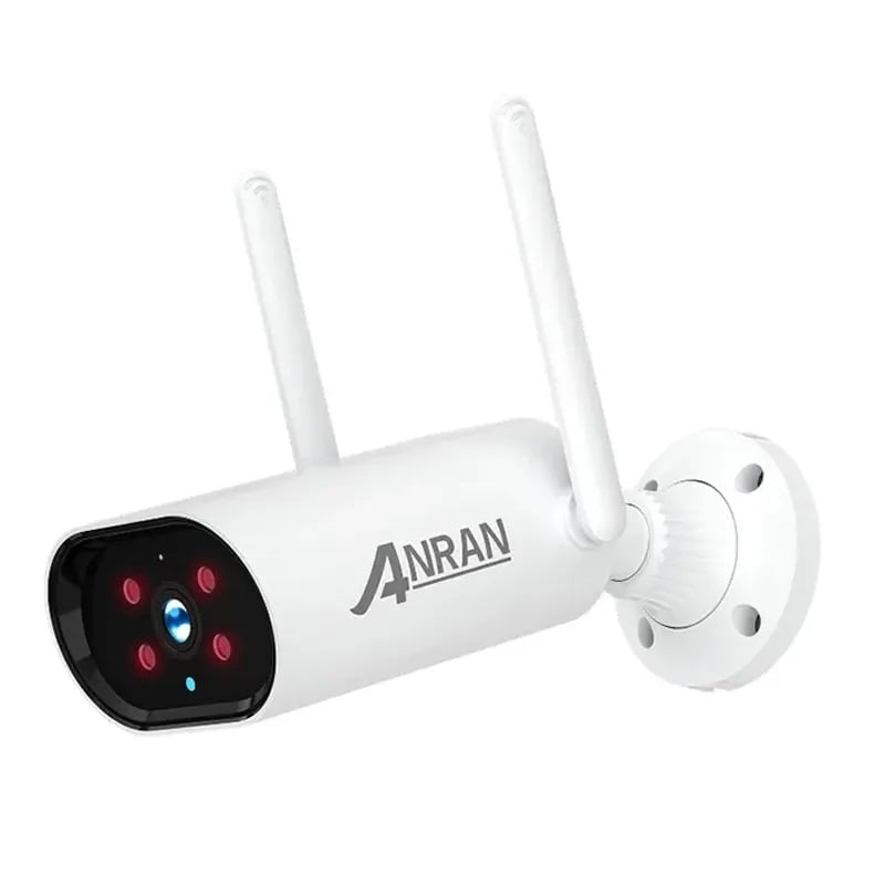 ANRAN Wireless Security CCTV Camera