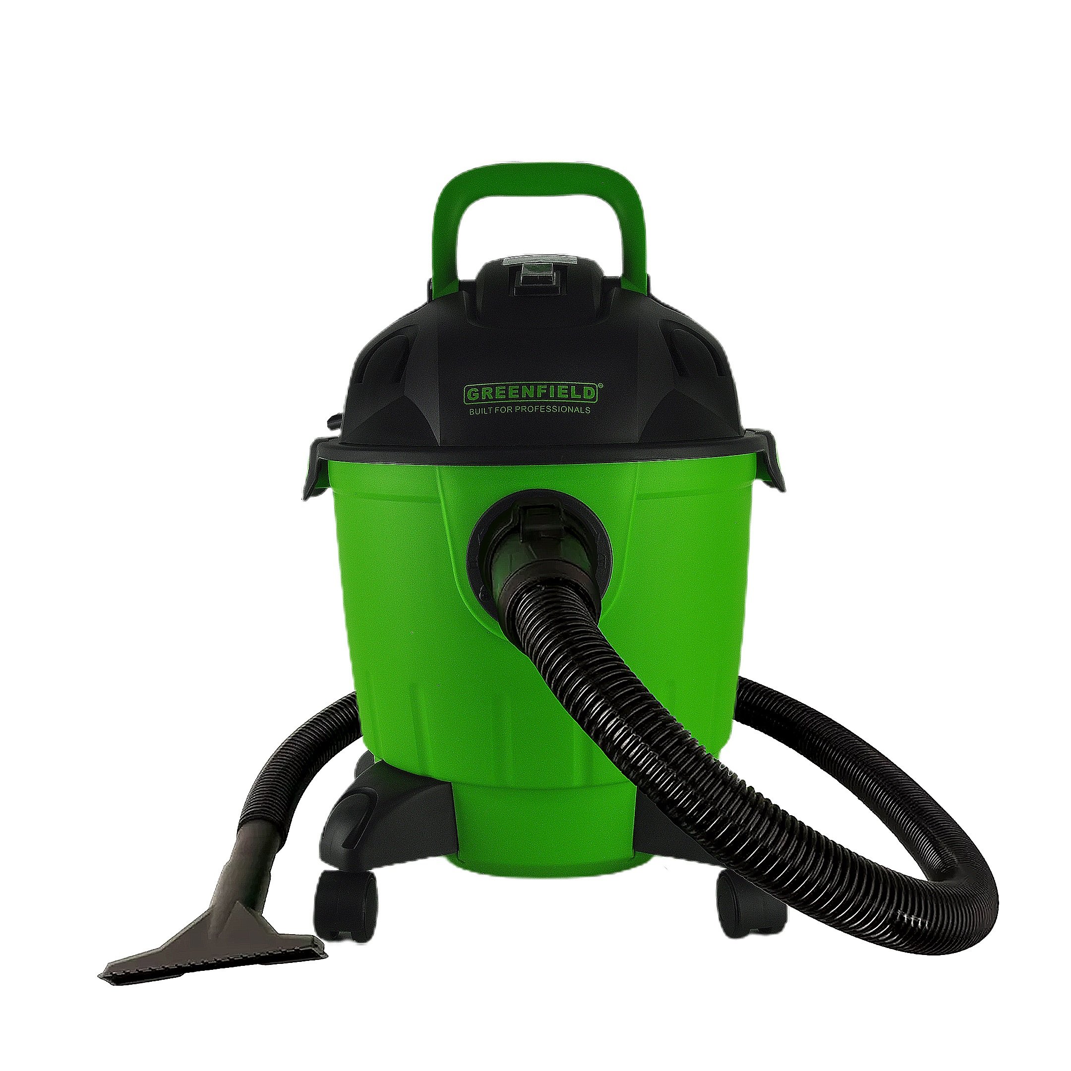 Greenfield Vacuum Cleaner