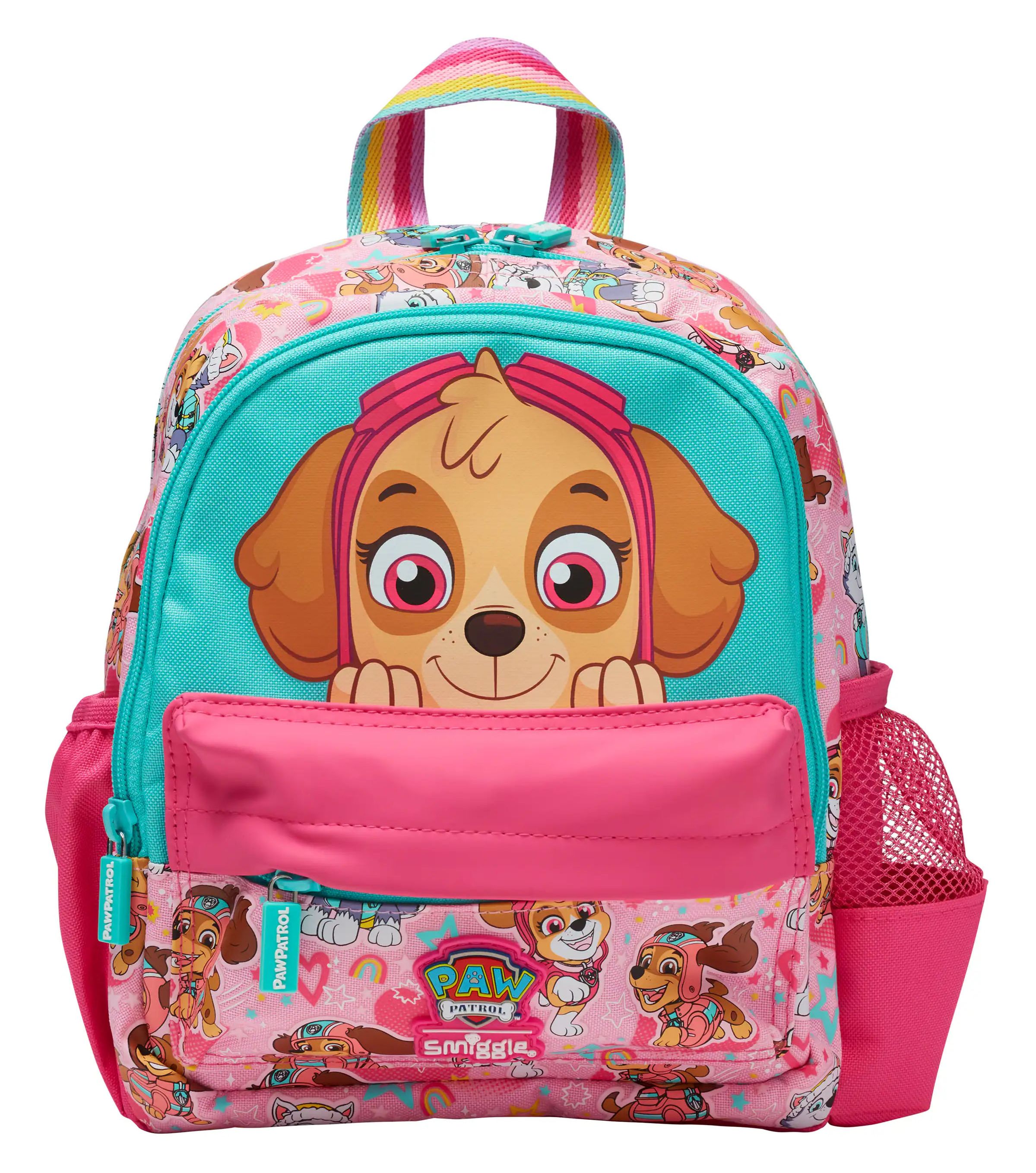 Smiggle Teeny Tiny Junior Backpack