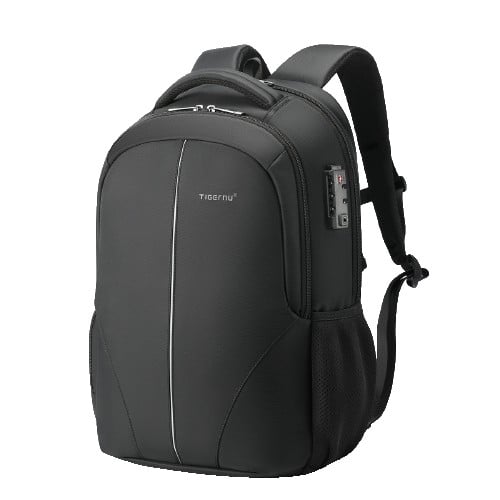 Tigernu TSA Anti-theft Waterproof 15.6” Men's Backpack