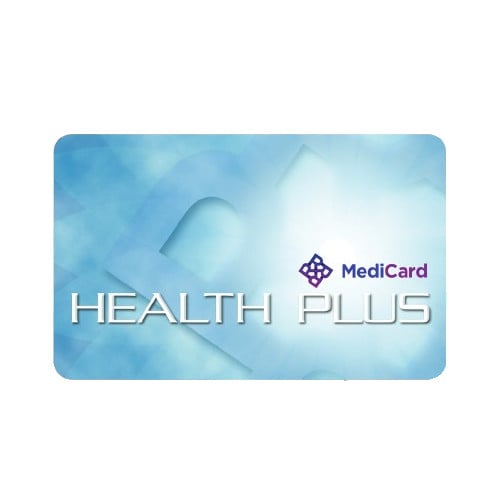 MediCard Health Plus Health Insurance