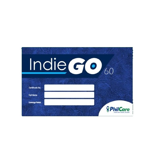 PhilCare - IndieGo Health Insurance