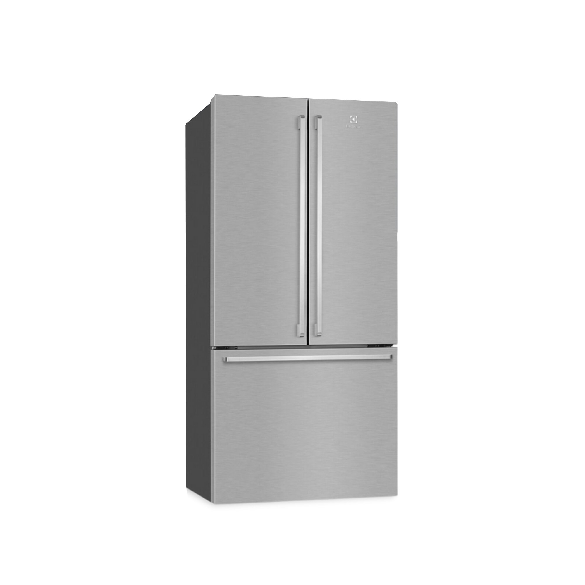 Electrolux No Frost French Door Inverter Refrigerator