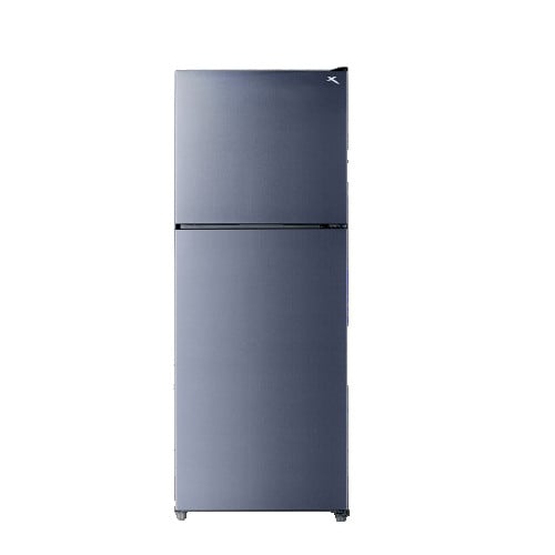 X-SERIES Double Door Inverter Refrigerator