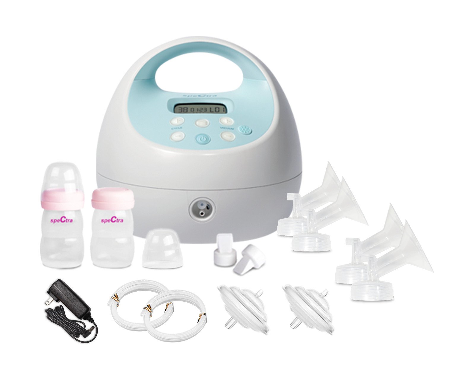 Spectra S1 Hospital Grade Double Electric Breast Pump