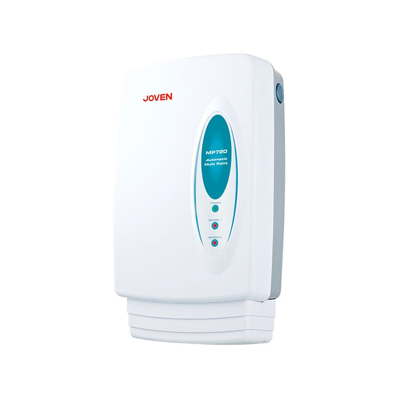 JOVEN MP720 Multipoint Instant Water Heater