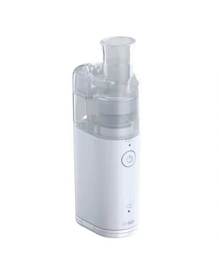 Omron NE-U100 Portable Nebulizer