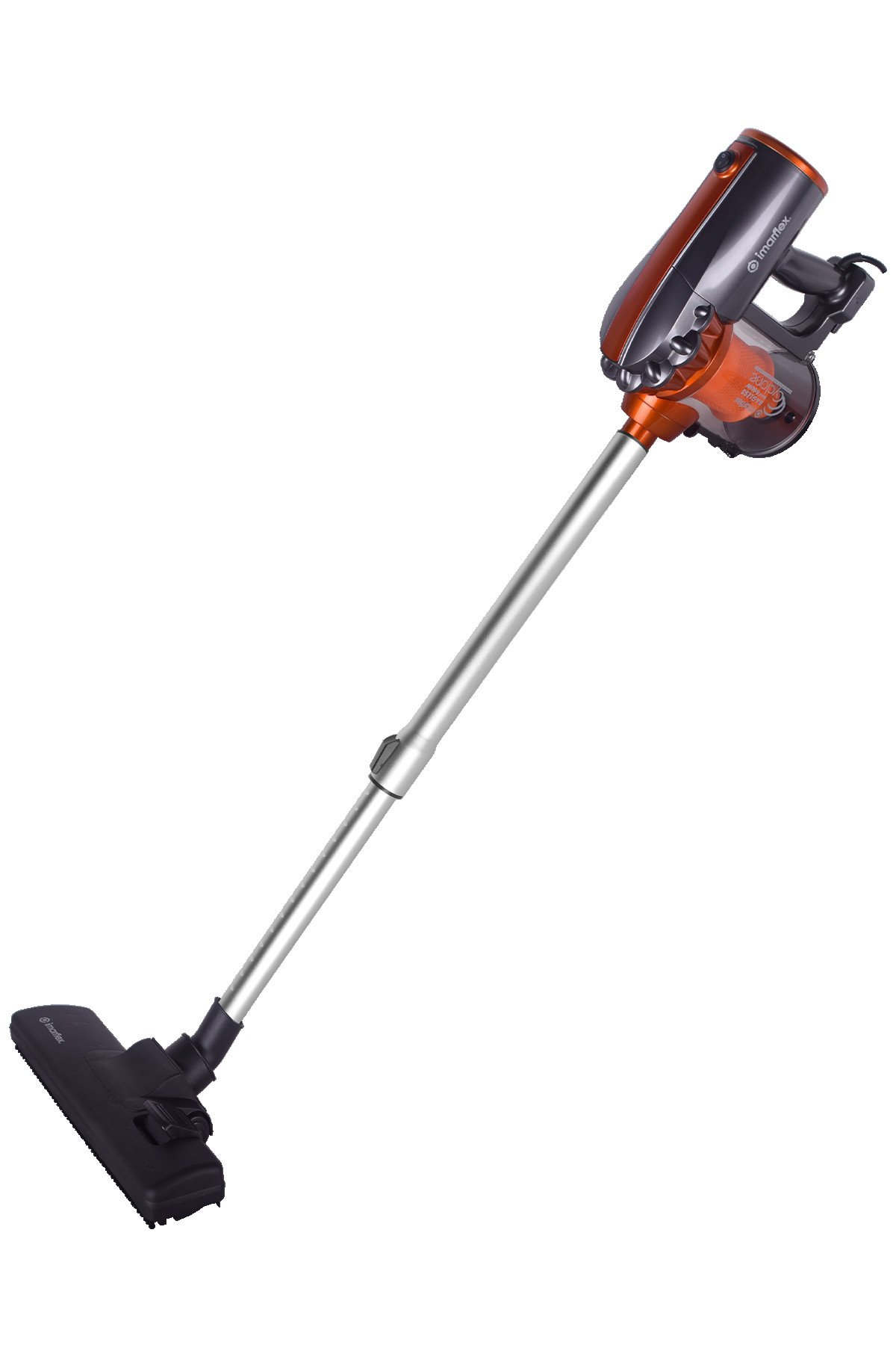 Imarflex Handheld Bagless Vacuum Cleaner IV-550Bv
