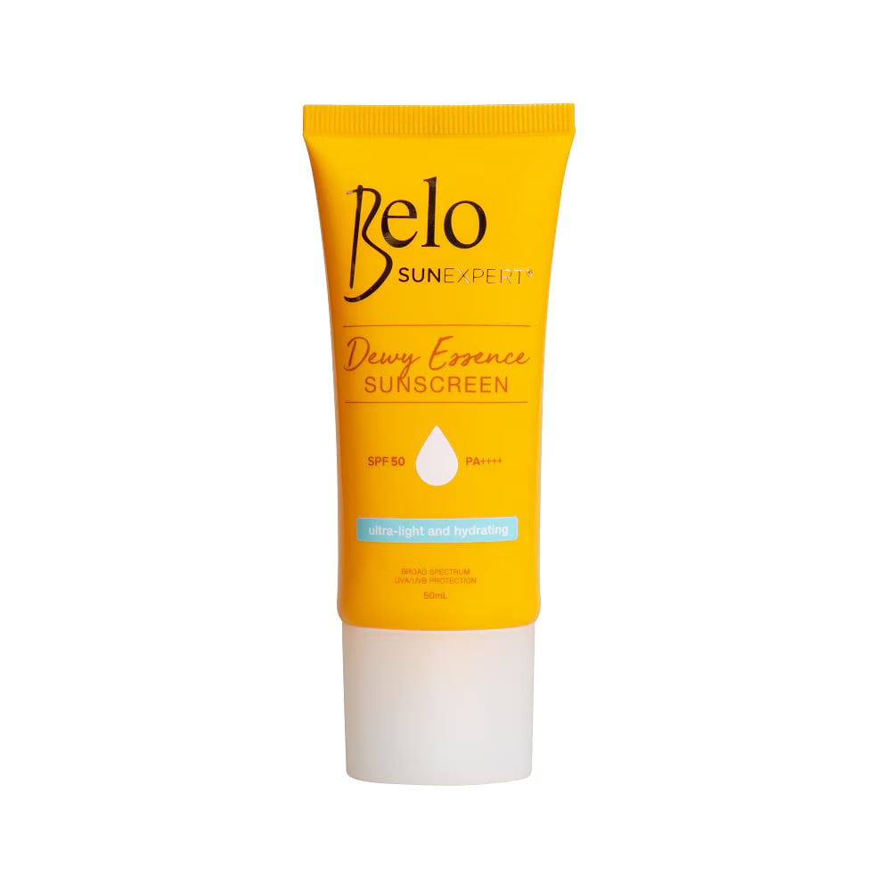 Belo SunExpert Dewy Essence Sunscreen SPF50