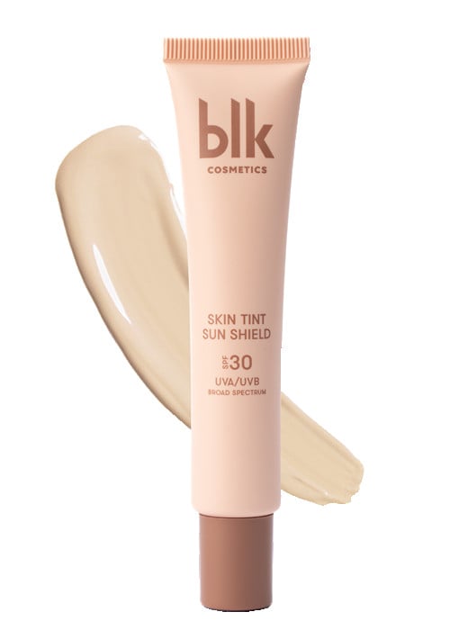 BLK Cosmetics Skin Tint