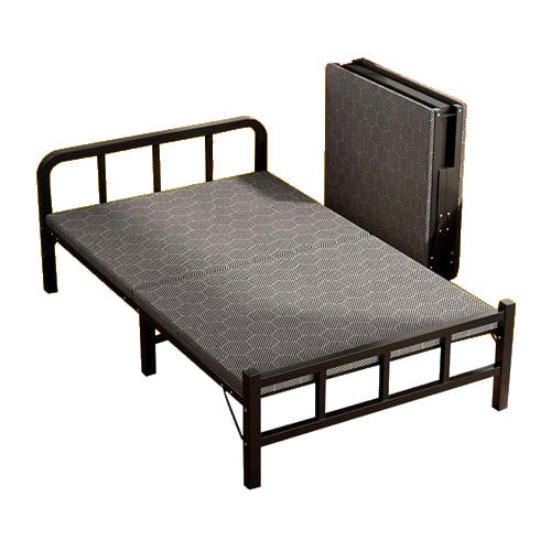 Sunny Biere Metal Folding Bed