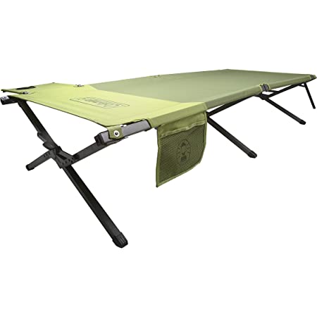 Coleman Trailhead Foldable Bed