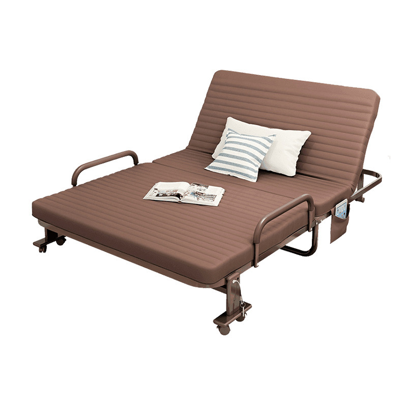 Bamboo Mall Foldable Bed