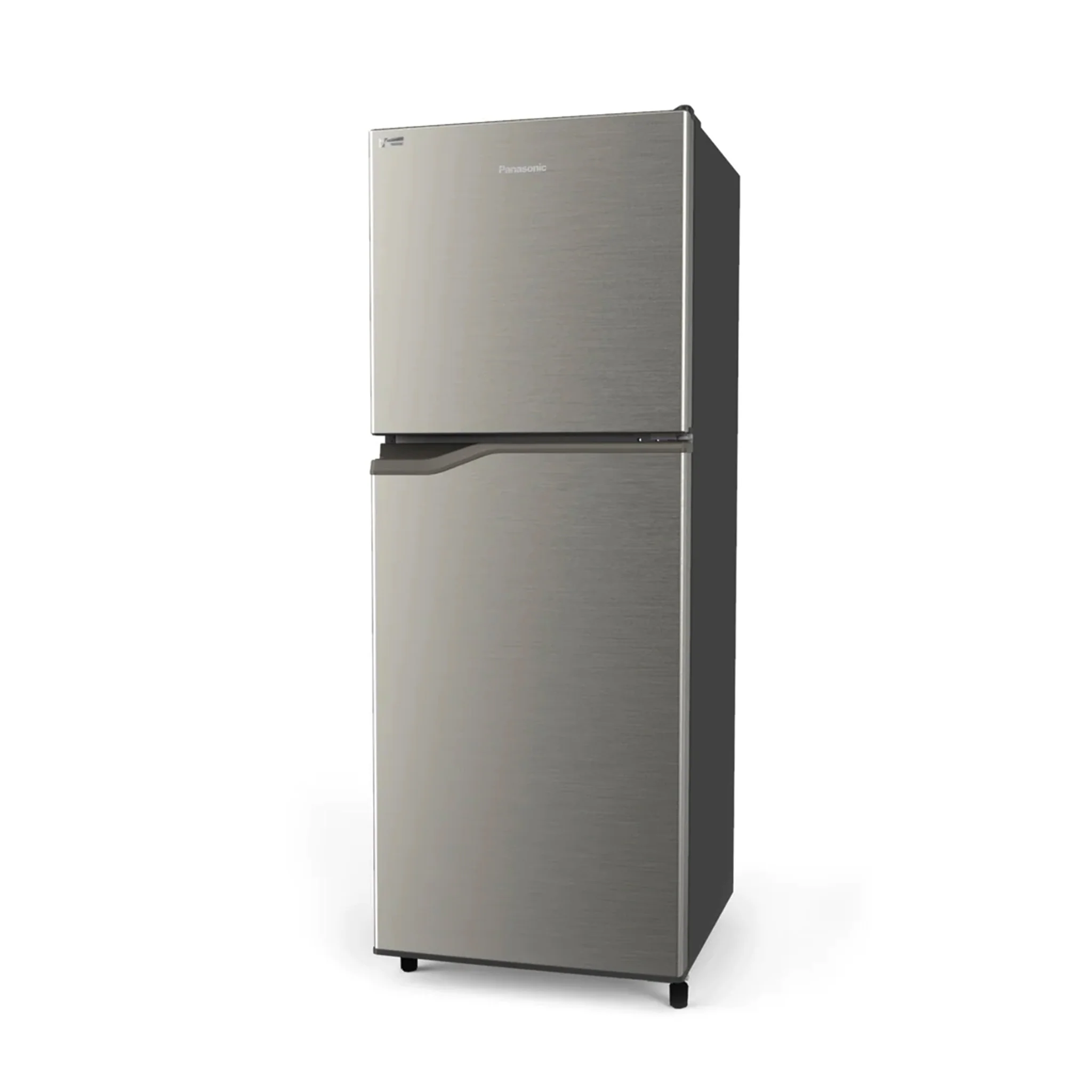 Panasonic 2 Door Top Mount Refrigerator