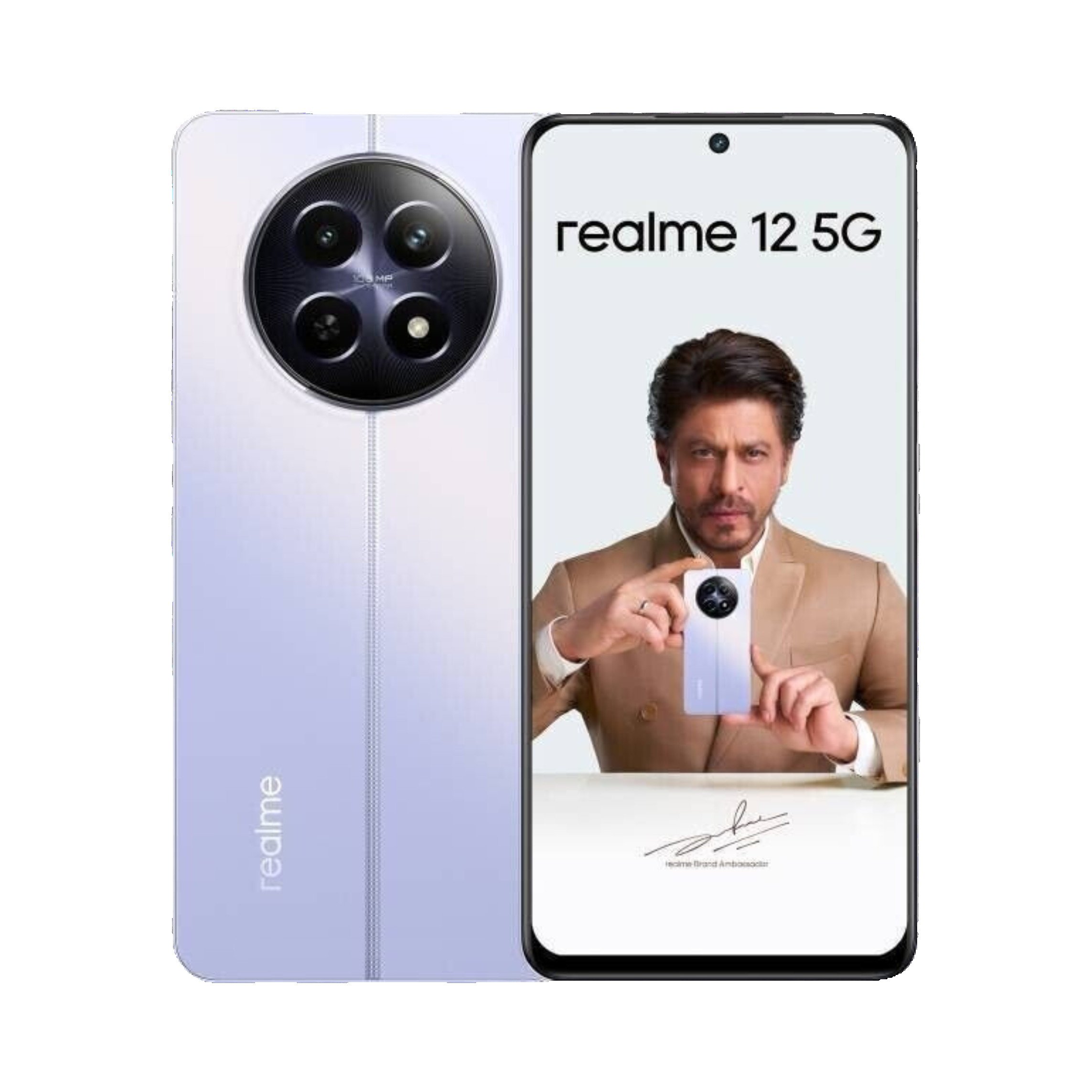 Realme 12 5G