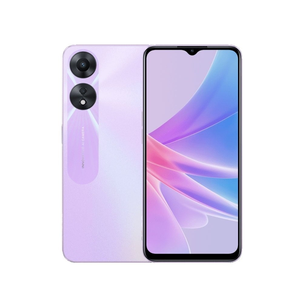 Oppo A78