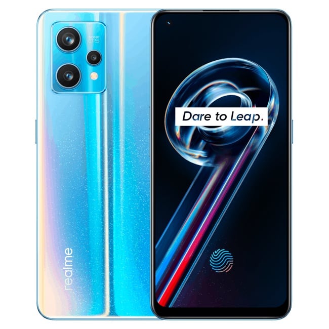 Realme 9 Pro 5G