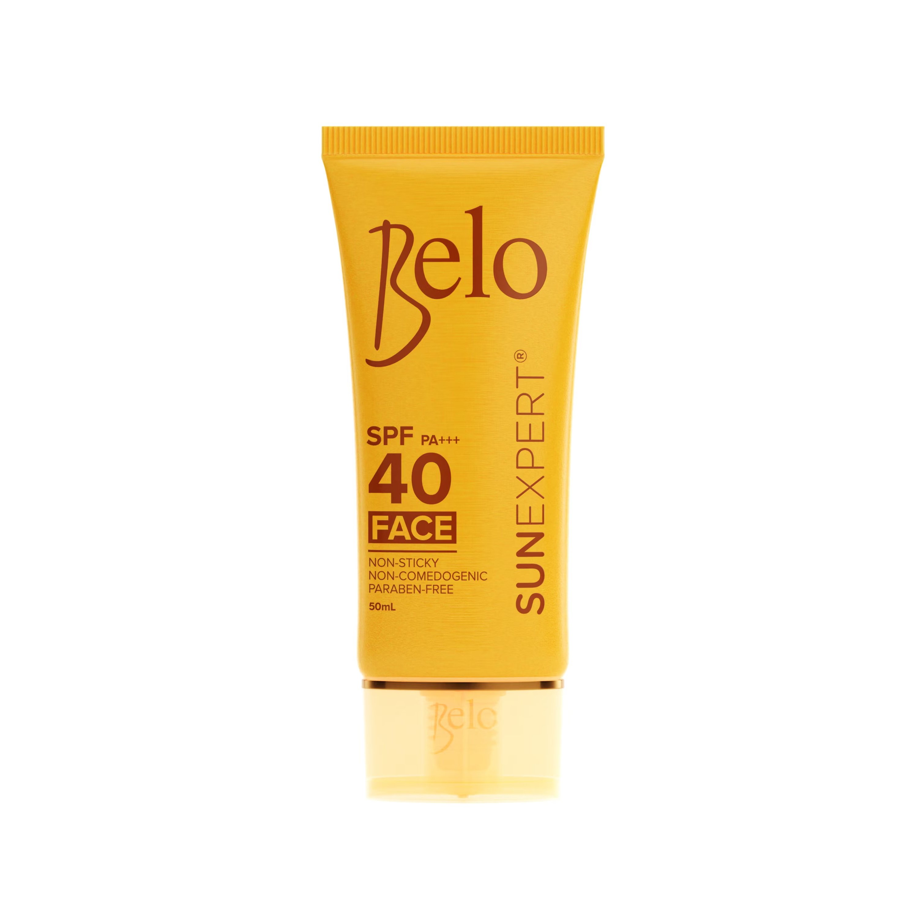 Belo SunExpert Face Cover