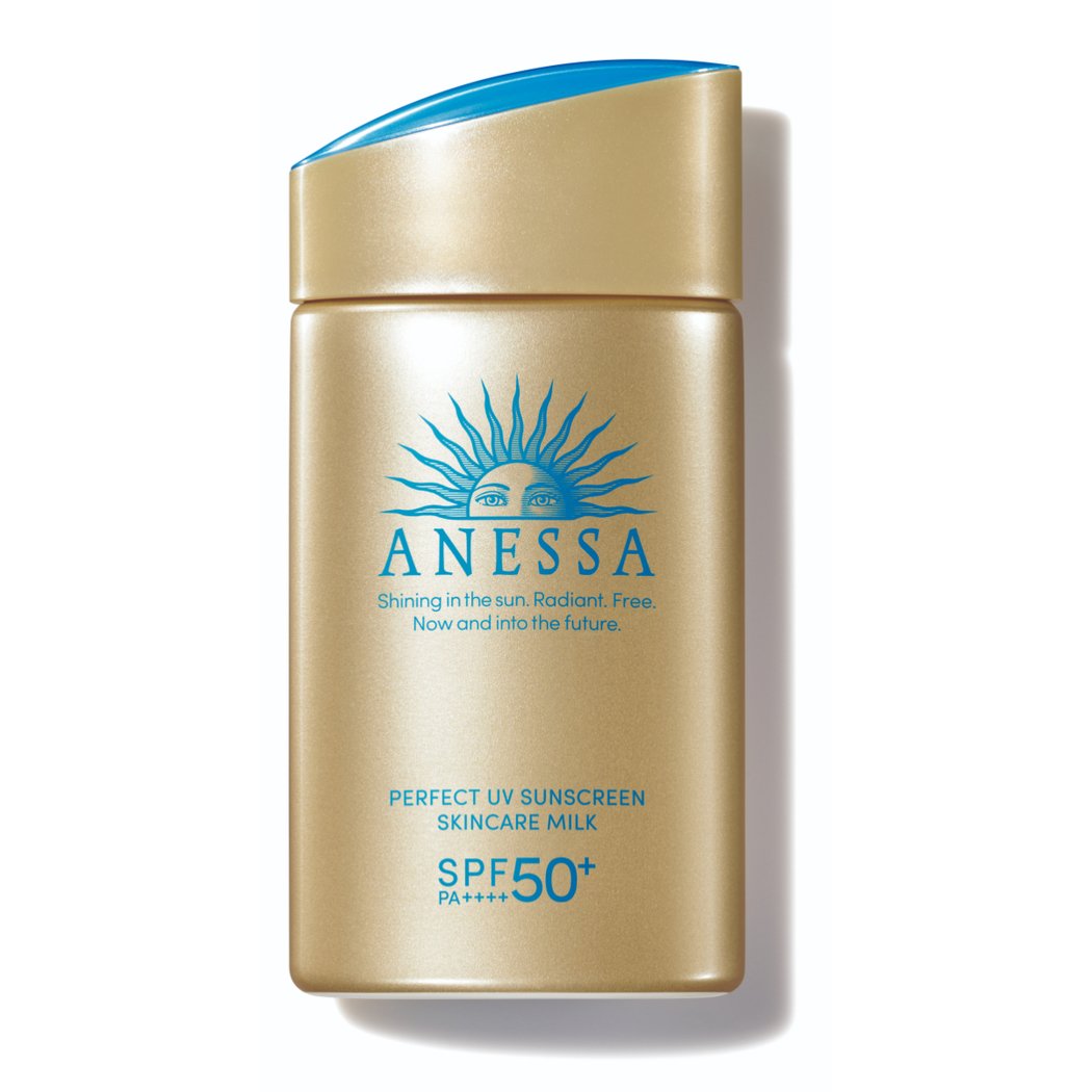 Anessa Perfect UV Sunscreen