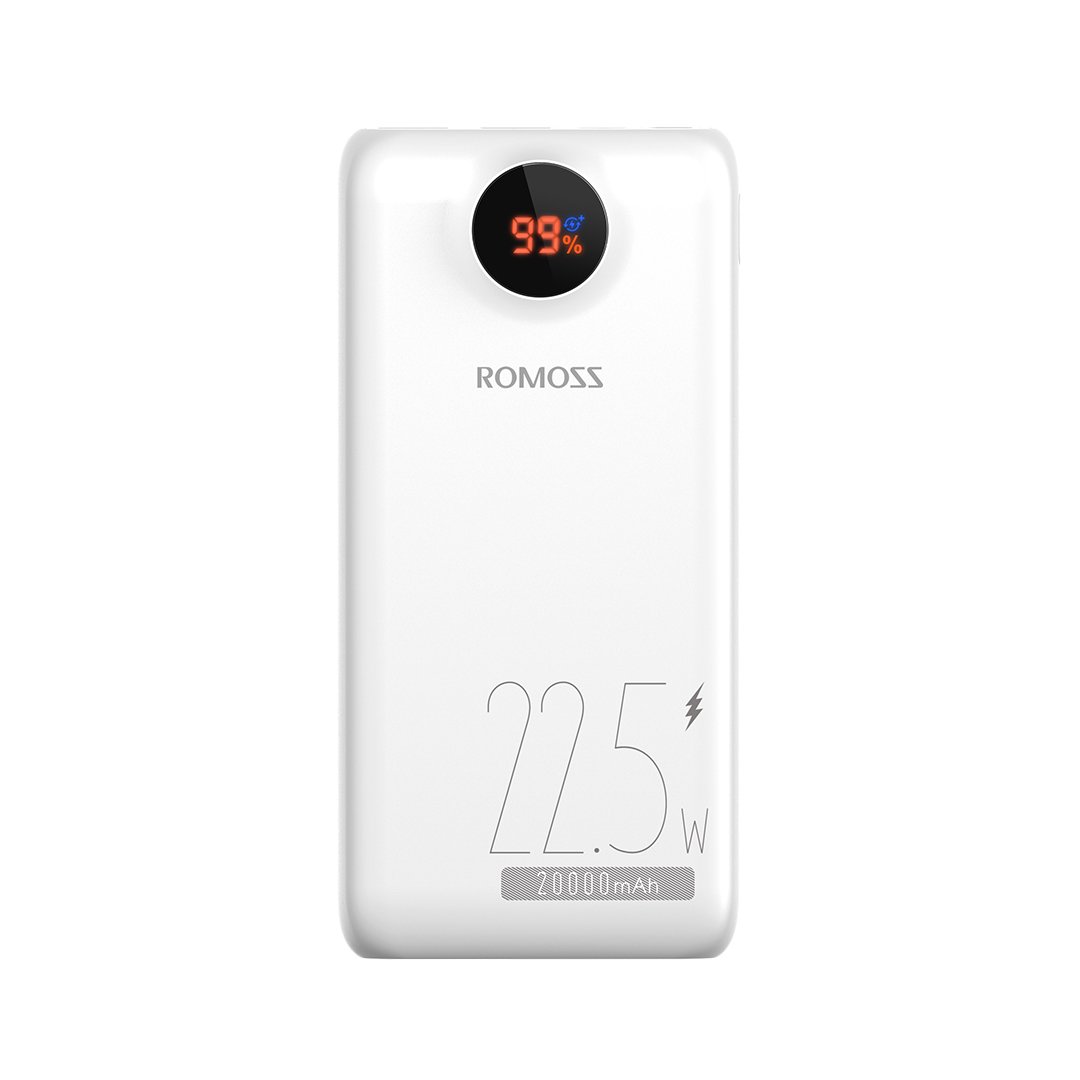 Romoss SW20PF 20000mAh