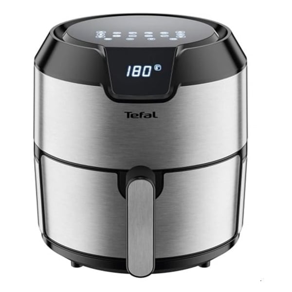 TEFAL Easy Fry Deluxe Digital Air Fryer EY401D27