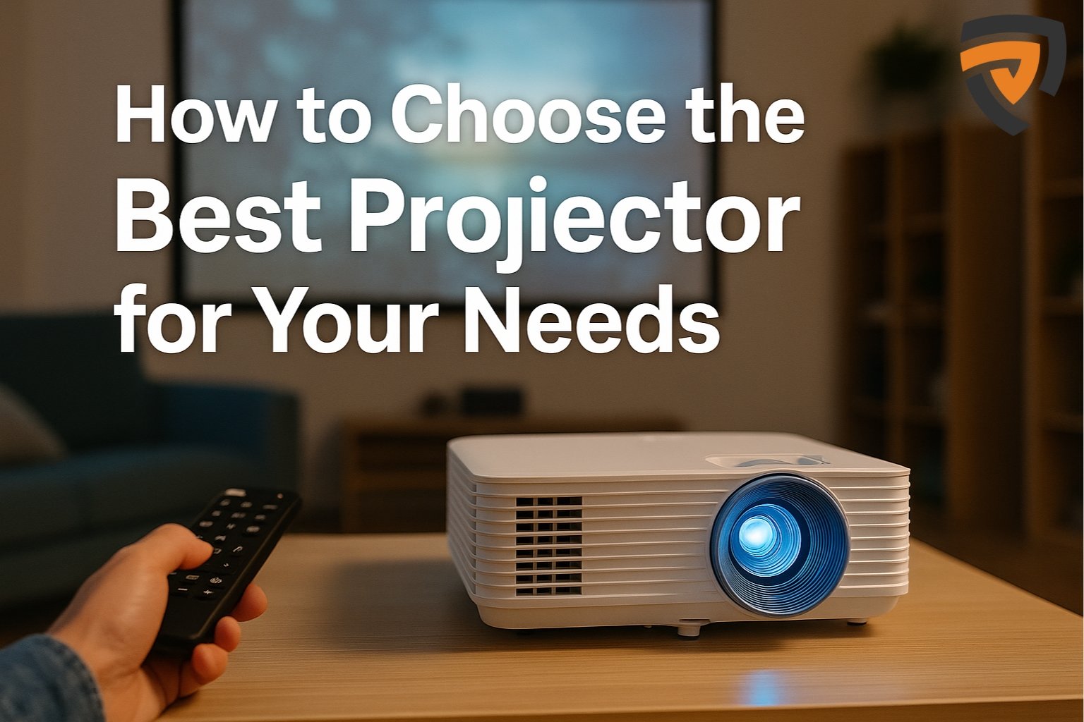 How to Choose a Projector in Philippines %%currentyear%% - Buying Guide