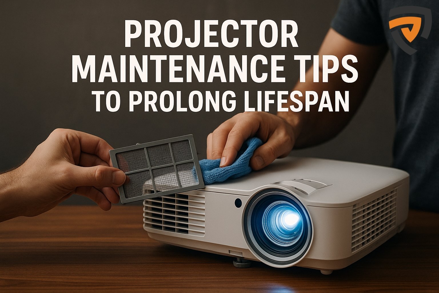 10 Tips to Maintain a Projector in the Philippines - Complete Guide %%currentyear%%.jpg