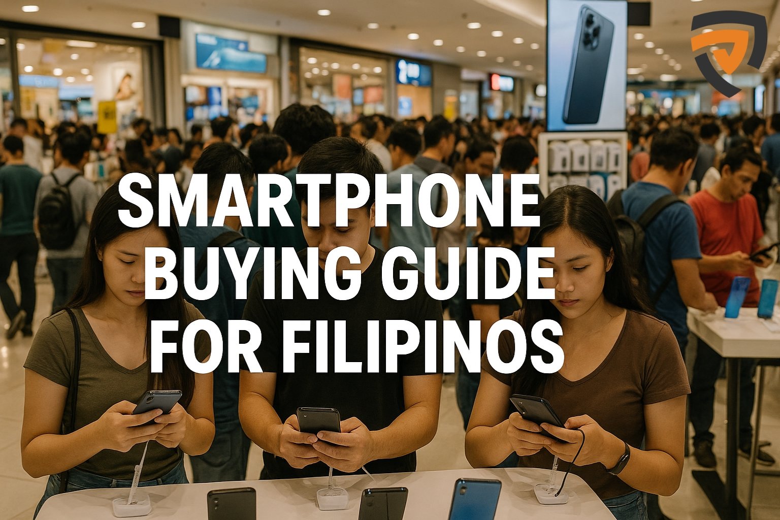 Smartphone Buying Guide for Filipinos – Tips, Reviews & Best Picks %%currentyear%%