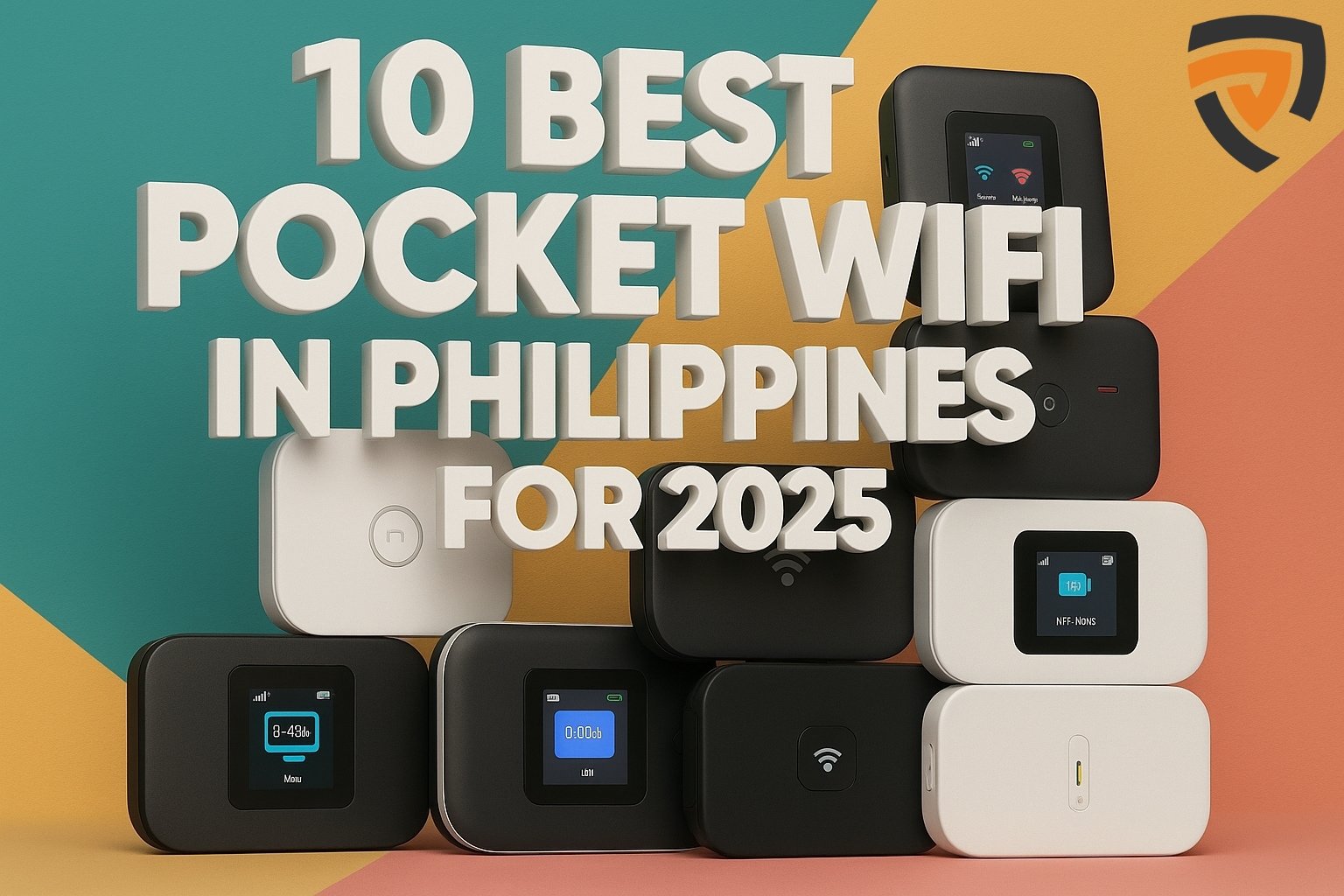 10 Best Pocket WiFis in Philippines