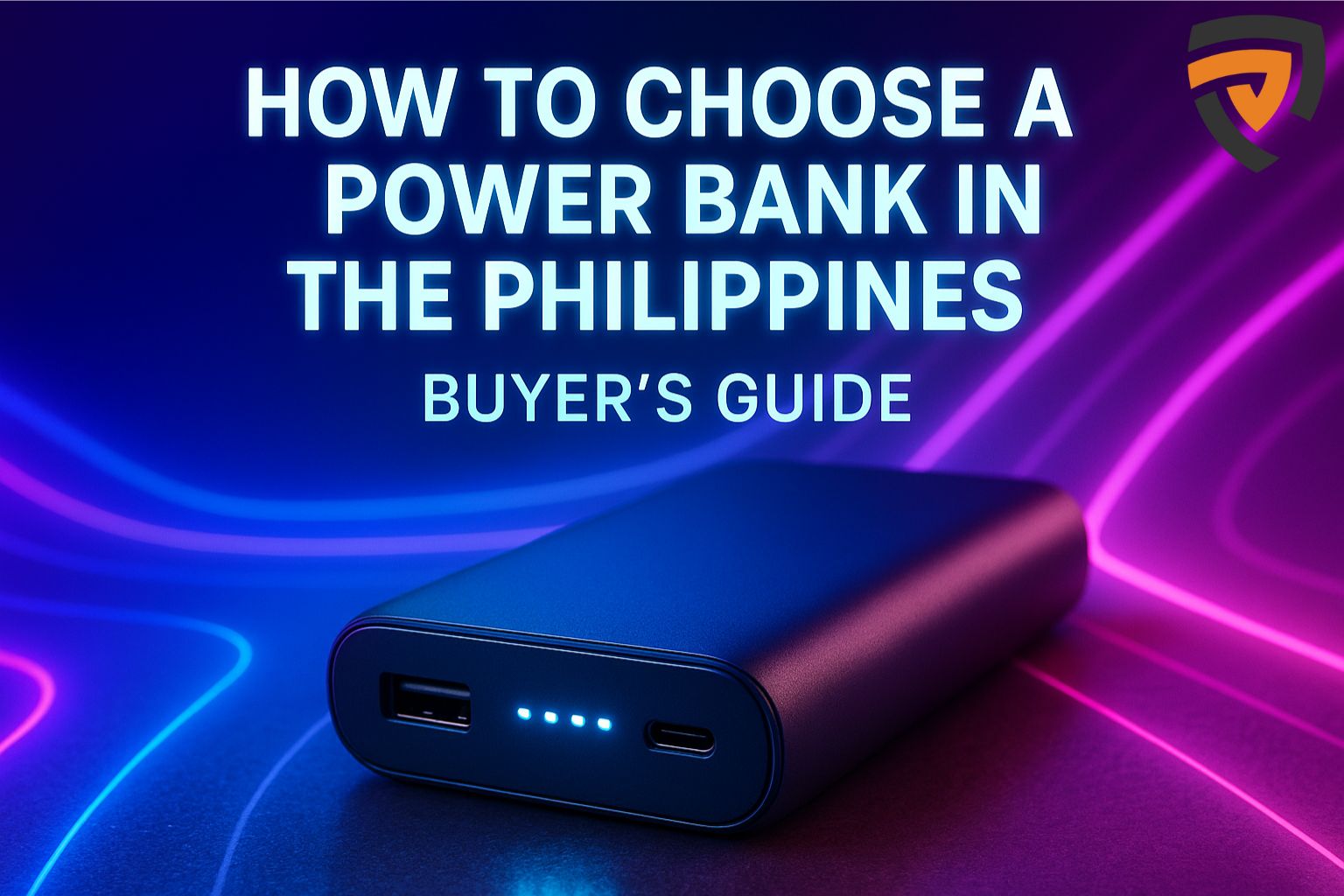 How to Choose a Power Bank in the Philippines - Buyer's Guide