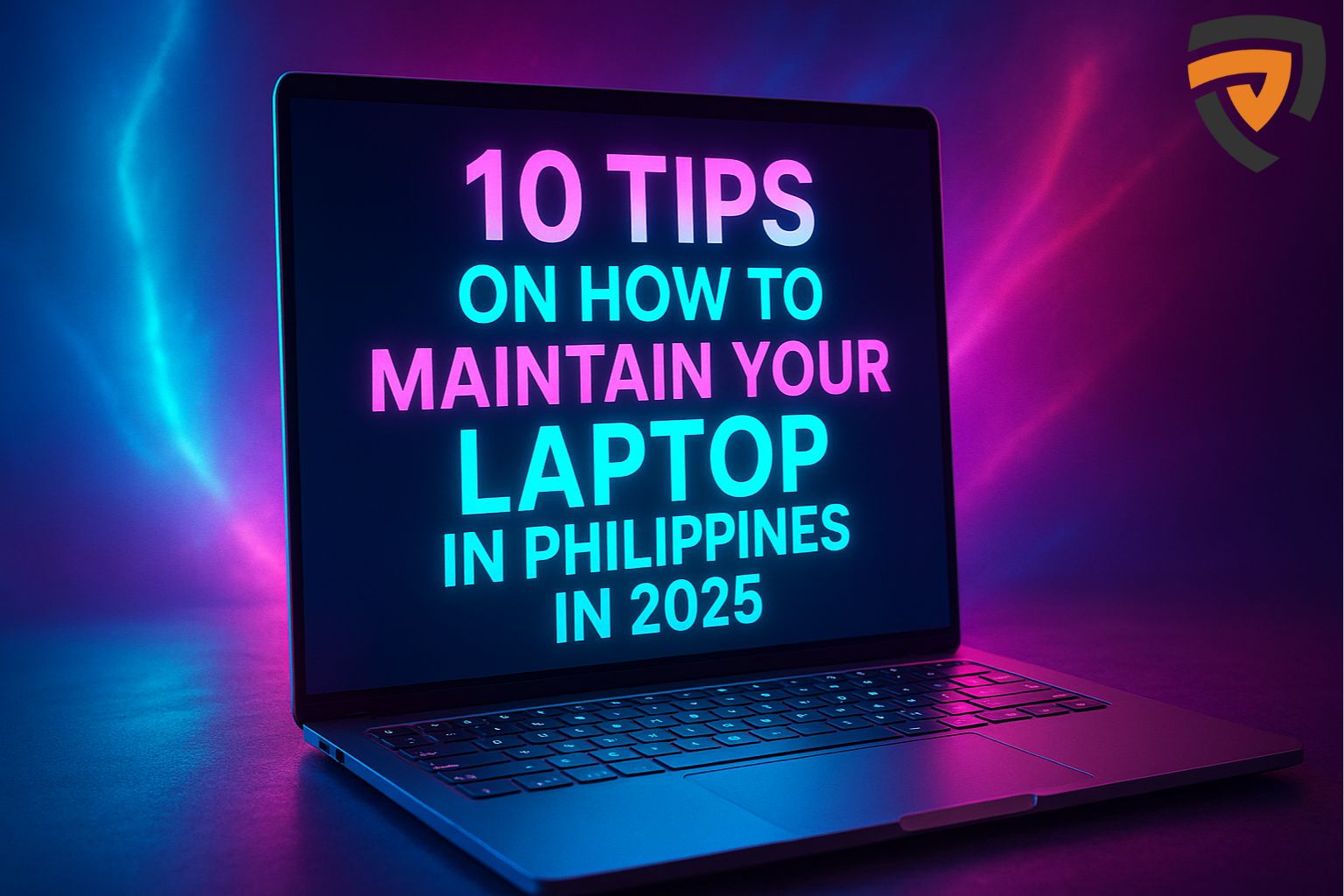 10 Tips on How to Maintain Your Laptop in Philippines