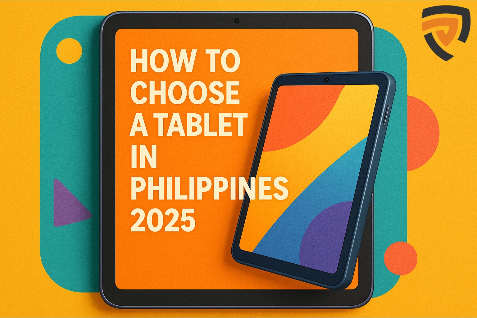 How to Choose a Tablet in Philippines