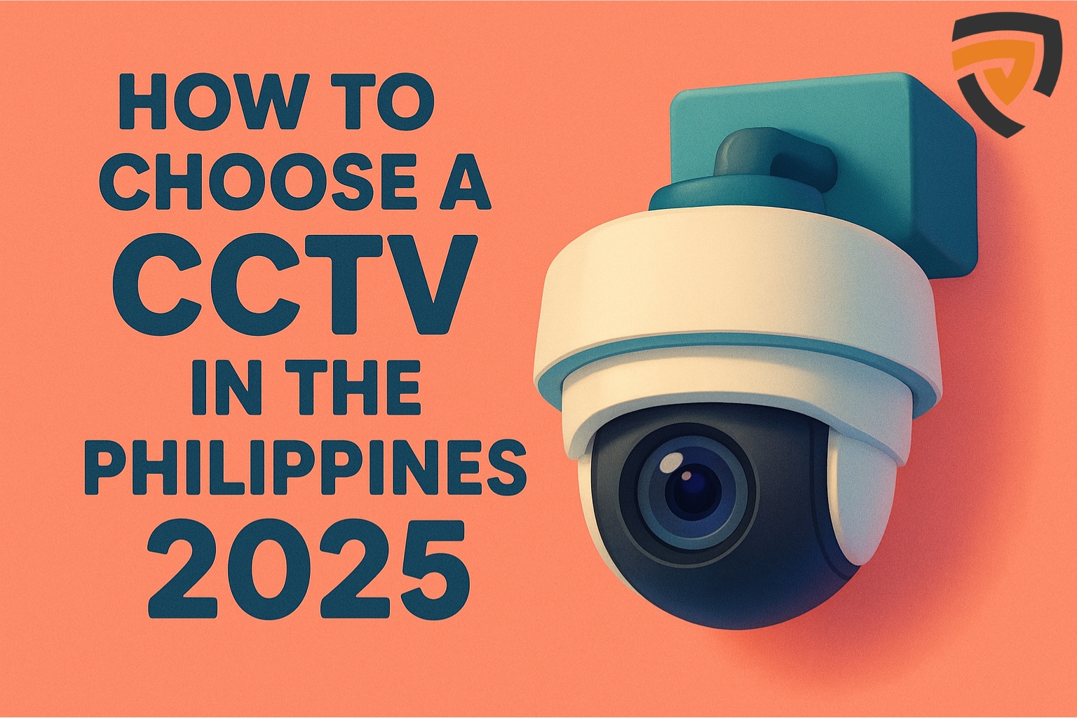 How to Choose a CCTV in the Philippines