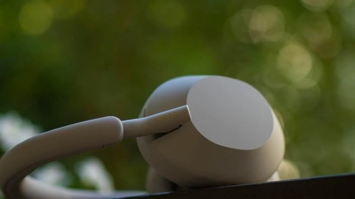 Sony WH-1000XM6 Headphones Now Available in the Philippines