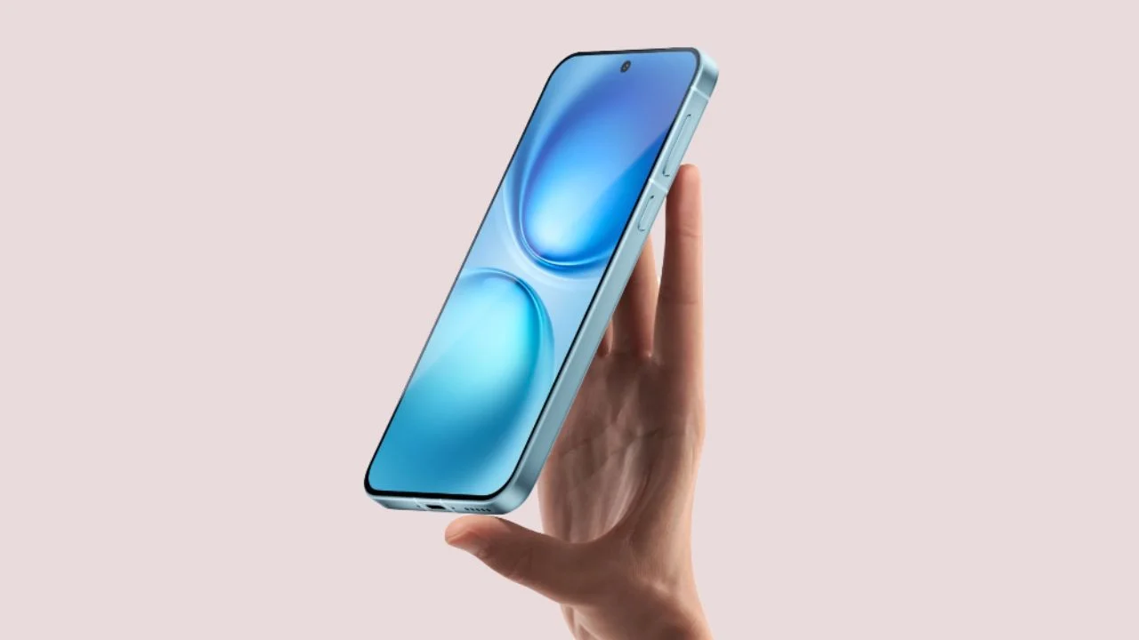 Vivo X200 FE