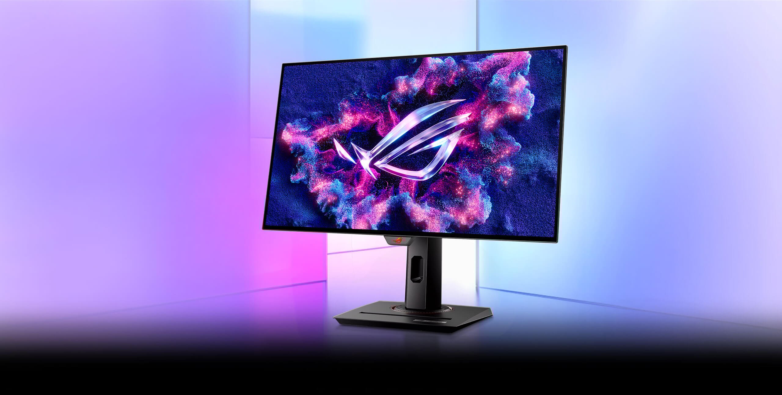 ASUS ROG Strix OLED XG32U