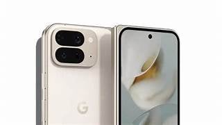 Pixel 10 Pro Fold