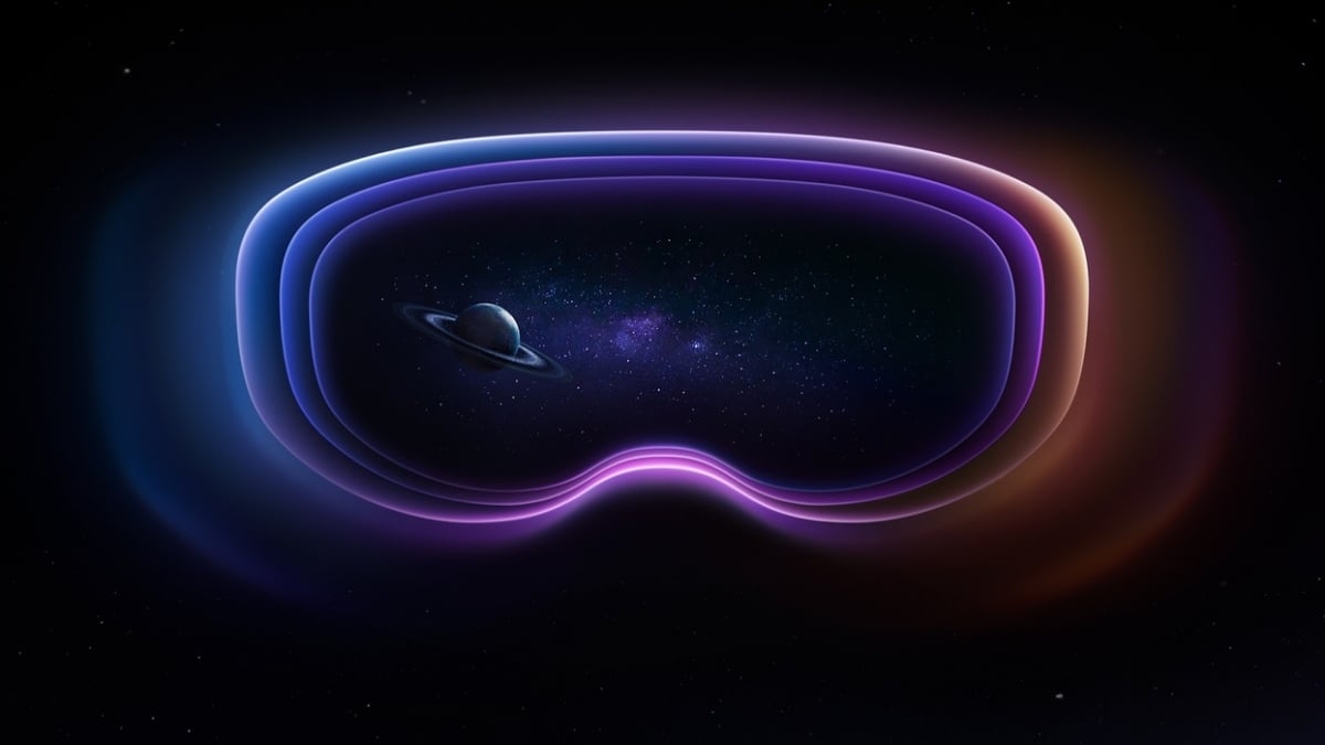 Vision Explorer Edition