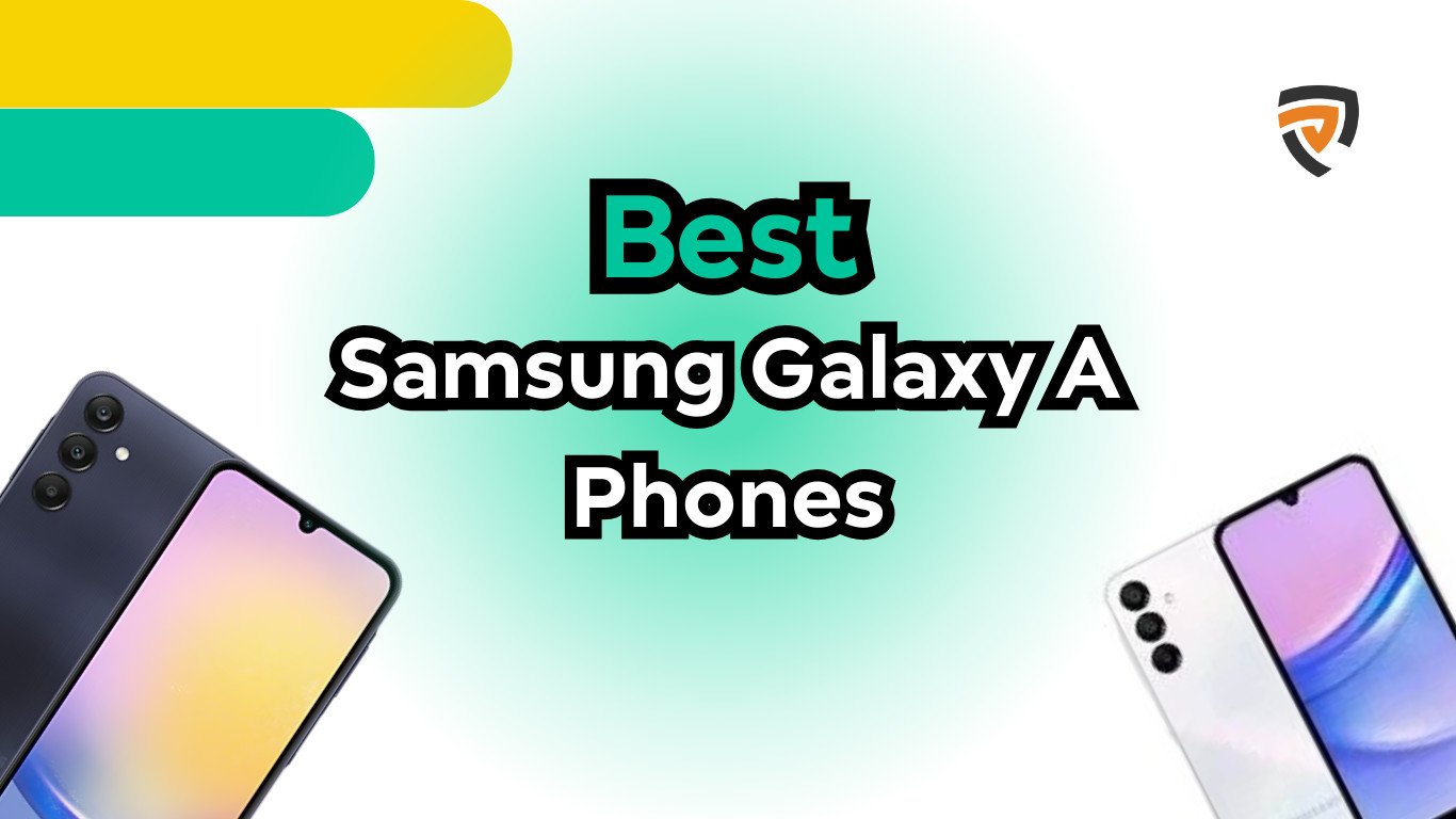 Best Samsung Galaxy A Series 2025 in the Philippines