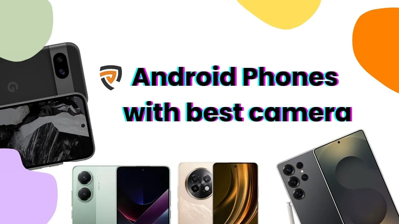 Android Phones with Best Camera Philippines Flagship to Budget