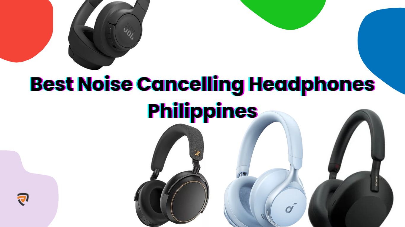 Best Noise Cancelling Headphones Philippines