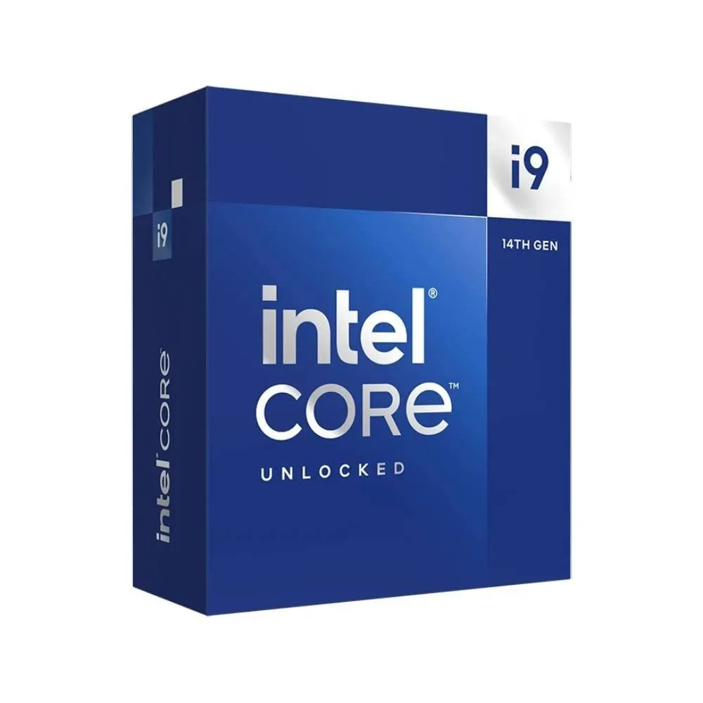 Intel Core i9-14900K - best cpu for gamers philippines
